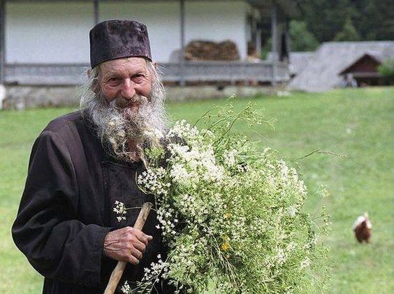 Duhul cel Sfânt se păstrează și se înmulțește prin smerenie