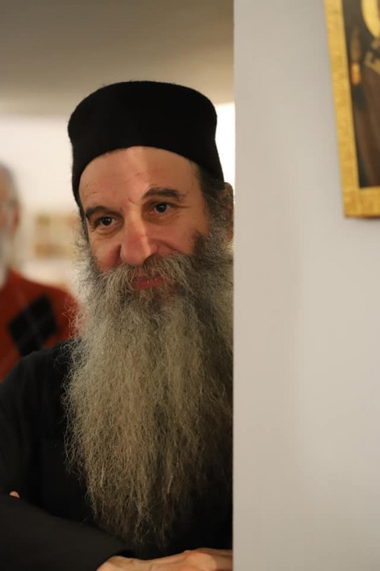Cel mai mare lucru este să ai pacea sufletului, în orice situaţie, orice ţi-ar zice cineva…