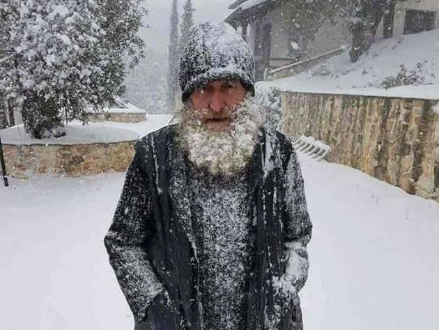 Ai greutăți în a te ruga din cauză că te iubești pe tine însuți.
