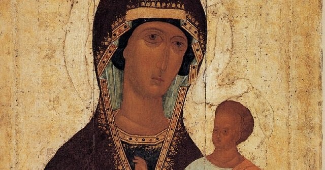 „M-ai chemat! Am să te ajut. Fii în pace!”