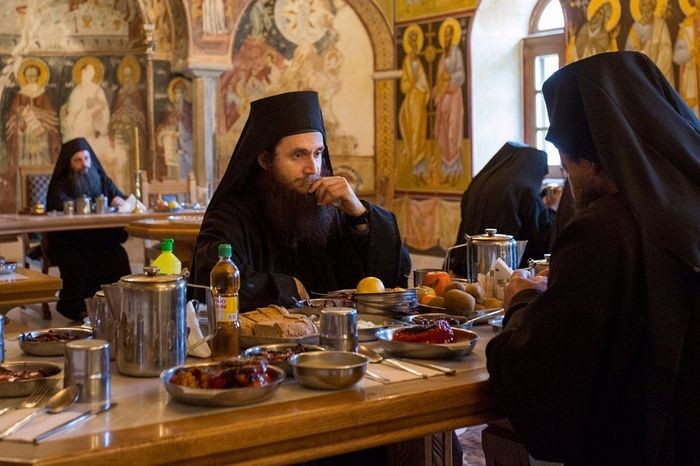 Dacă lui Hristos i-a folosit postul, voi posti și eu!