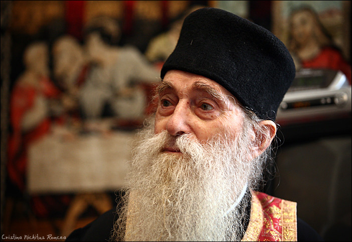 Miracolul de Crăciun trăit de părintele Arsenie Papacioc