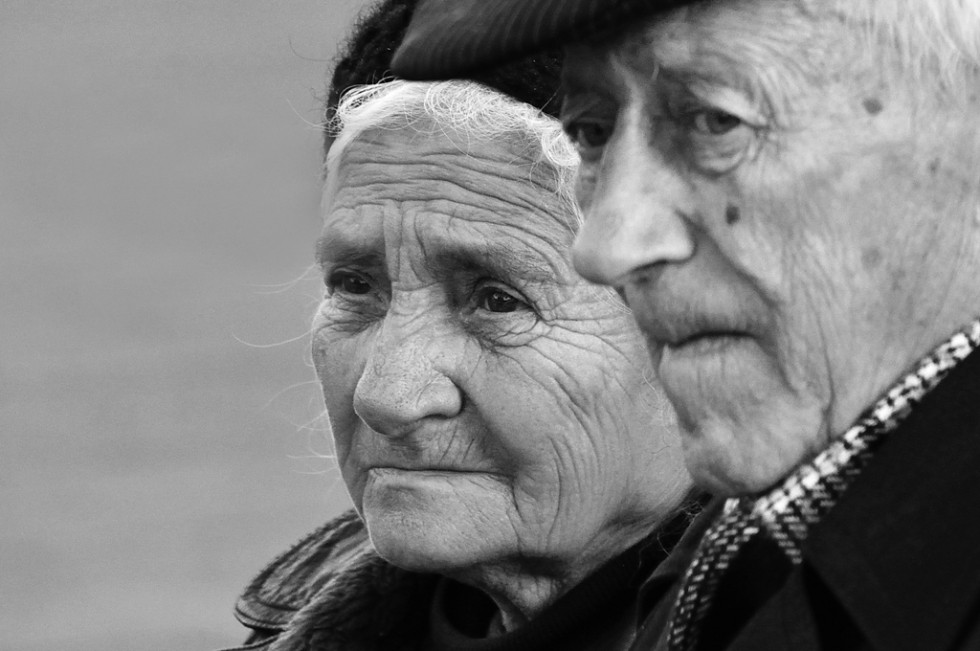 Cinsteşte pe tatăl tău şi pe mama ta…