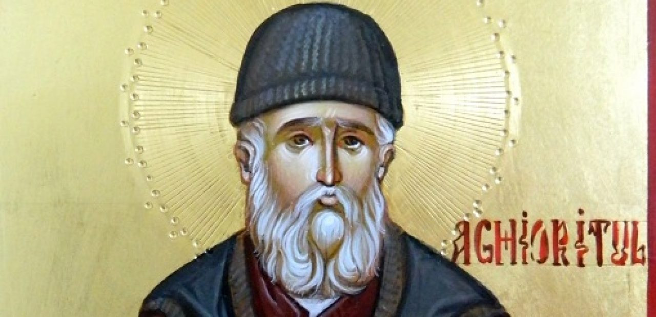 „Blestemul” Sfântului Paisie Aghioritul