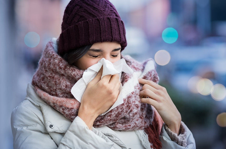 Gripa - simptome, tratament și prevenție