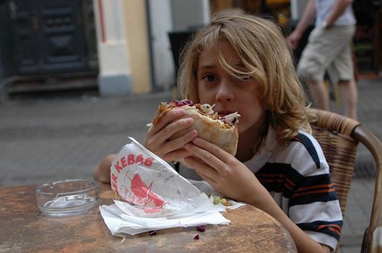Nu judecaţi, ca să nu fiţi judecaţi...