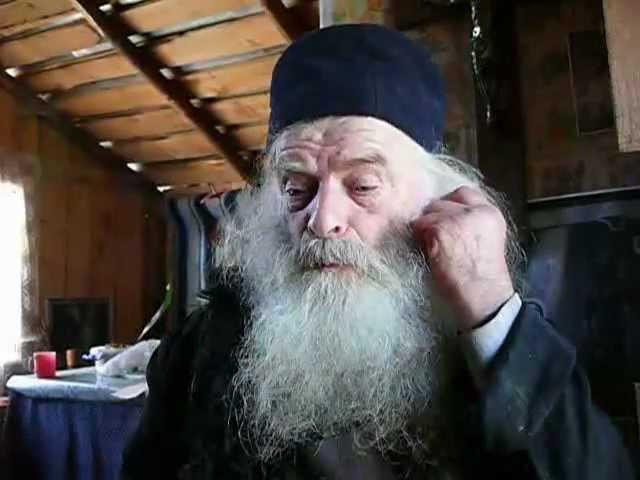 Duhul Sfânt ne va ajuta atâta timp cât nu vom avea răutate pe nimeni
