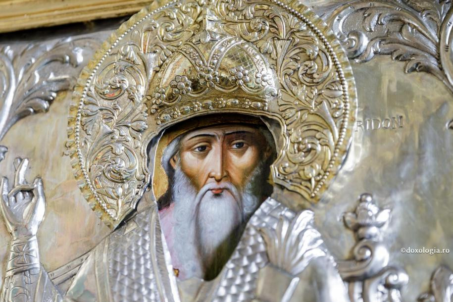 Cum a salvat Sfântul Spiridon insula Corfu de ciumă