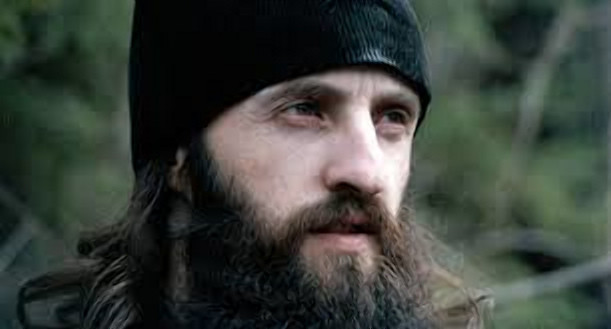 Lacrimile lui Hristos