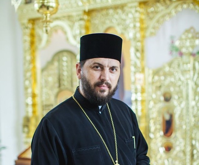 Biserica e a oamenilor, nu e a preotului și nu poți alunga omul din casă lui …