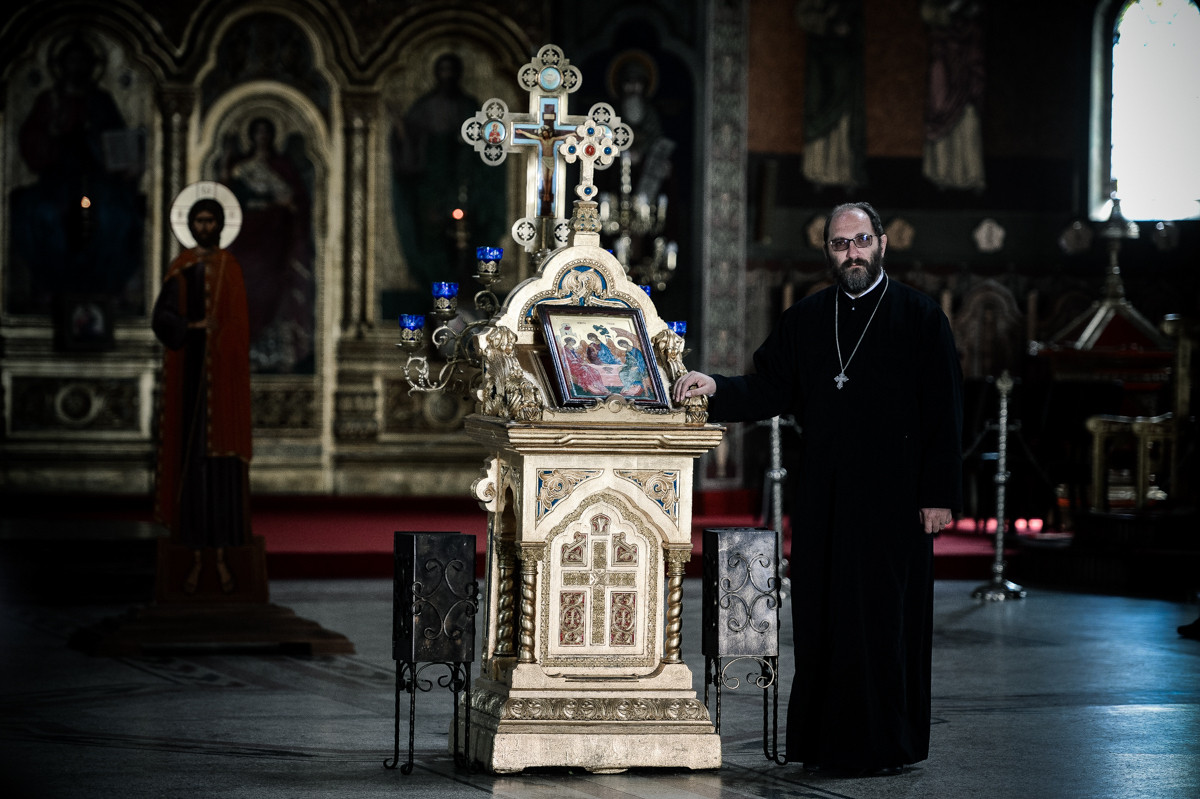 Corespondență din Ierusalim: Lunea Patimilor sau Taina Smochinului neroditor