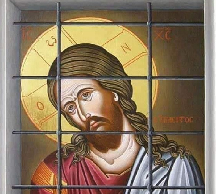 Hristos a înviat!