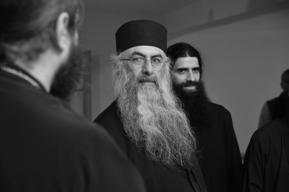 In clipa în care suntem răniţi, descoperim unde ne aflăm