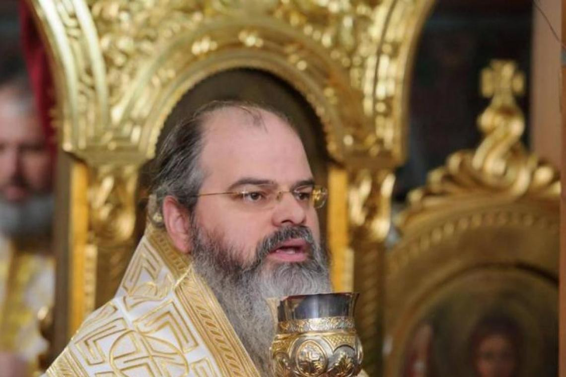 PS Ignatie: „Să nu-i credeţi pe seculariştii care vă spun că a fi credincios înseamnă doar a trăi credinţa în inimă, a avea lumina în suflet. Este fals!"