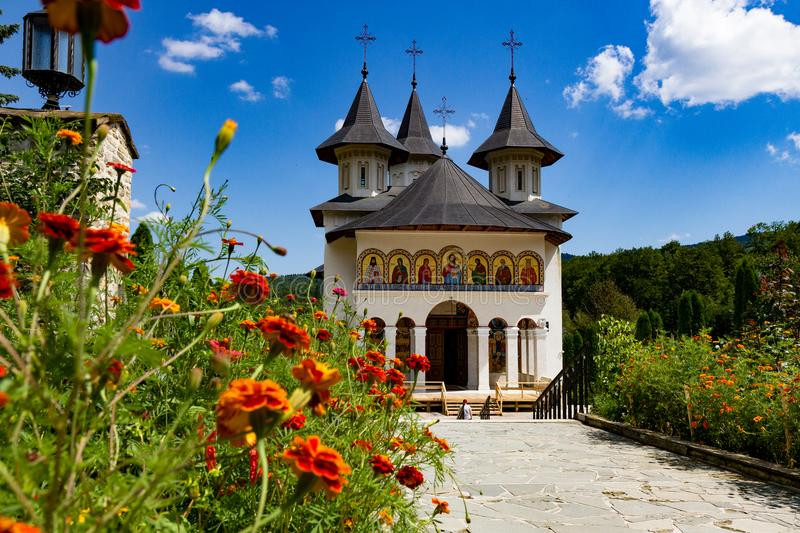 Parintele Varsanufie de la Sihastria: Banul L-a înlocuit pe Dumnezeu