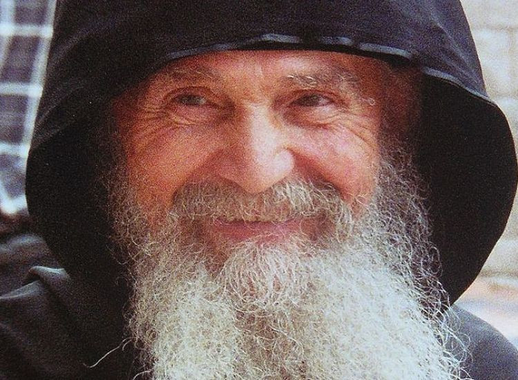 Cât de frumos este chipul celui ce crede în Hristos