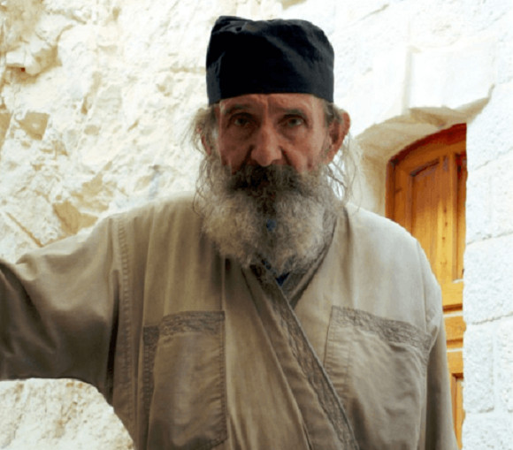 O întâmplare mărturisită la spovedanie