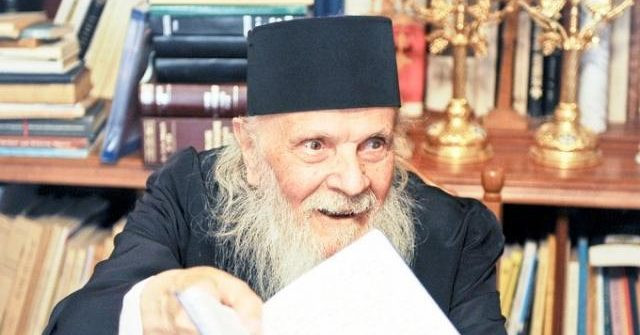 O poveste tulburătoare despre moarte și înviere…