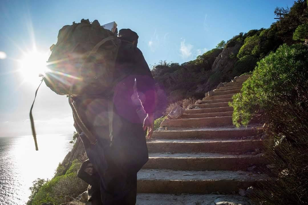 „Doamne Iisuse Hristoase, miluiește-mă” – pentru toate grijile voastre, pentru toate și pentru toți