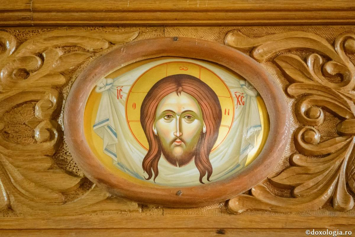 „Doamne, împlinește rugăciunea mea după voia Ta!”