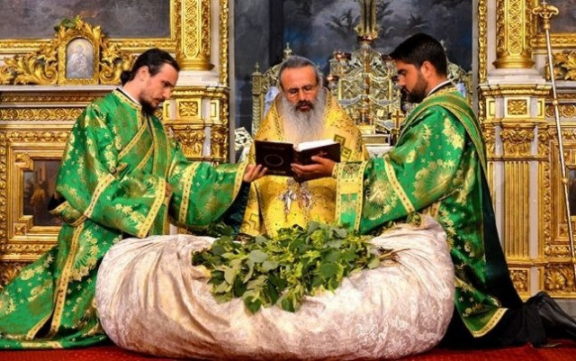 Ramurile de tei și nuc de la Rusalii – ce semnifică și ce facem cu ele după ce se usucă?