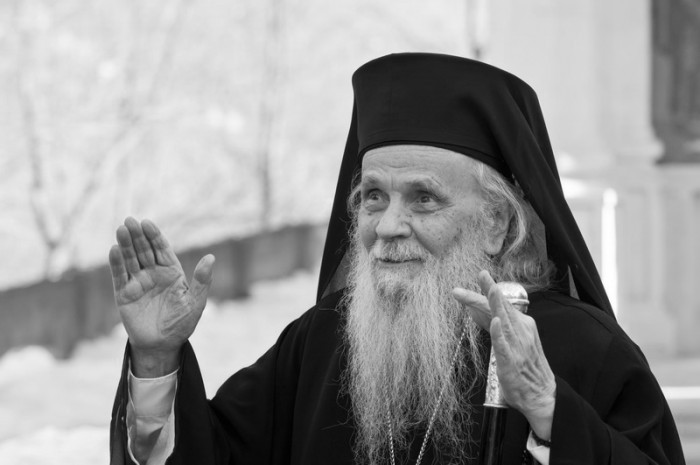 Un om care-L are pe Dumnezeu niciodată nu este singur