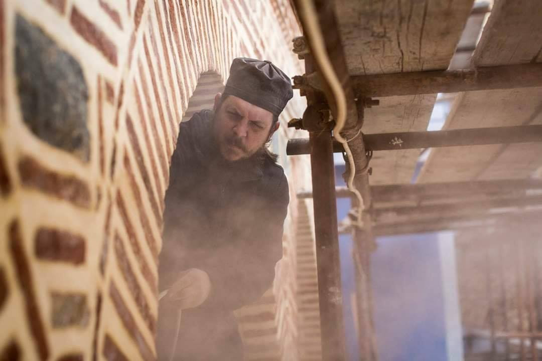 Ai încredere, e imposibil ca Dumnezeu să nu cunoască şi problema ta!