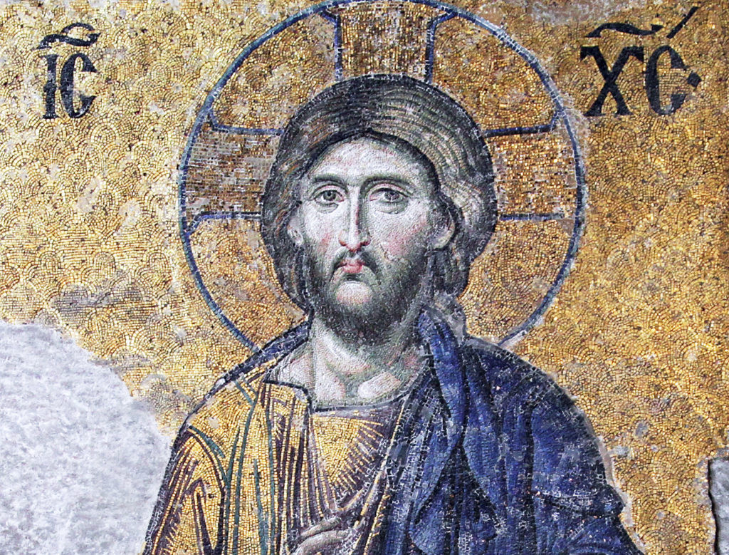 De ce la lucrurile lumii vă gândeaţi şi la Mine nu?