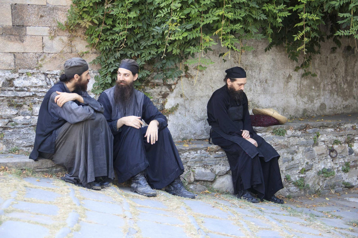 Tu revarsă iubirea lui Hristos peste toți și atunci va veni în chip tainic o schimbare