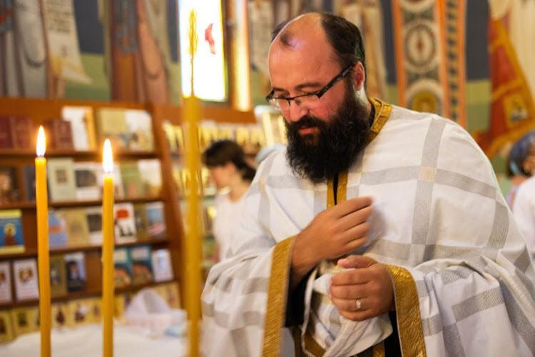 Dacă vin peste tine îndoiala, tristețea, deznădejdea, tulburarea sufletească, să știi că Dumnezeu nu face asta