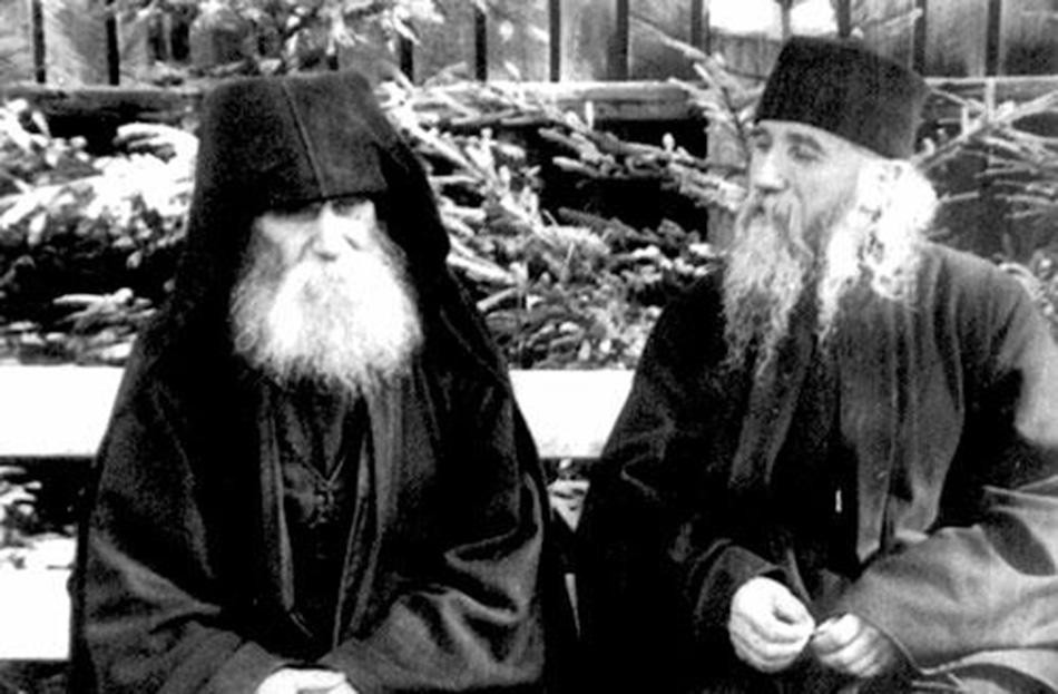 Dacă voi nu plângeţi, plâng eu pentru voi, că tare este greu de ajuns la Rai
