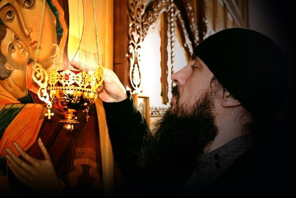 „Unde este Domnul, nu este păcat; unde nu este păcat, acolo este pace şi fericire adevărată”