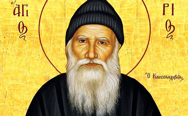Când avem în noi pe Hristosul nostru, poate veni antihrist?