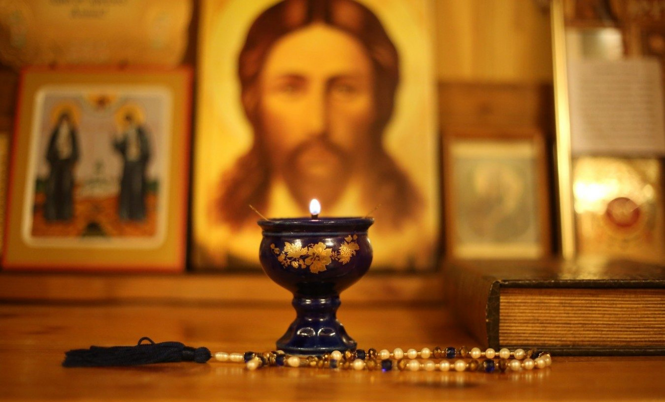 „Decât să iei pastile pentru somn, mai bine spune un psalm“