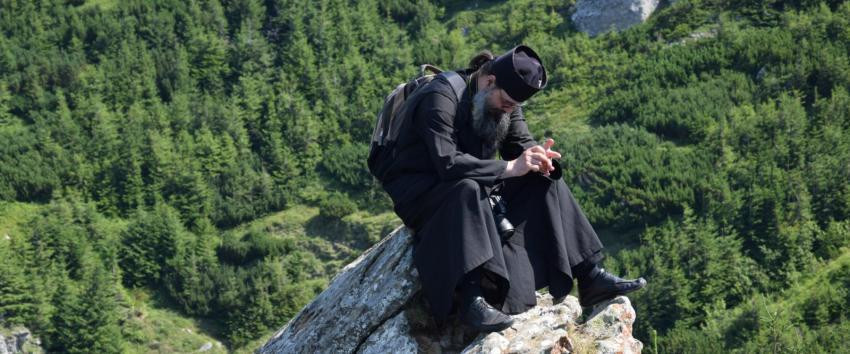 Să nu ne băgăm singuri în ispite