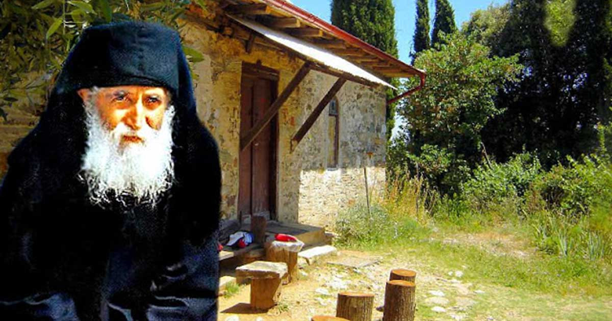 Părinte, în aceşti ani grei va interveni Hristos?