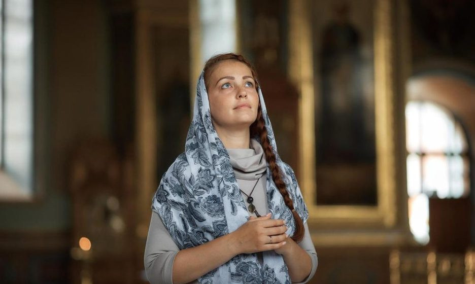 Munca diavolului: pe mirean, să-l facă monah, pe monah, să-l facă mirean