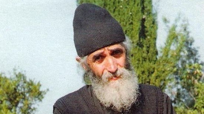 Oamenii se chinuiesc pentru că au în sufletul lor nelinişte şi deznădejde