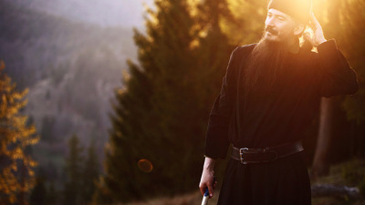 Cum să răbdăm necazurile vieții liniștit și cu bucurie