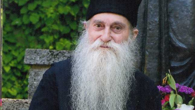 Mergeţi pe credinţa că Domnul ne iubeşte enorm