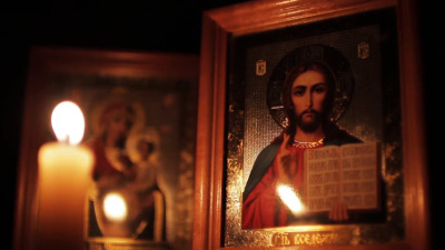În ceasurile de noapte, intri mai uşor în rugăciune