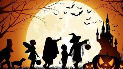 Sfântul Ioan Maximovici și serbarea Halloweenului
