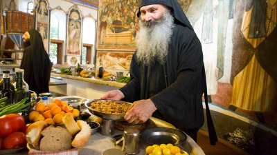 Când mă apuca foamea la timp nepotrivit…