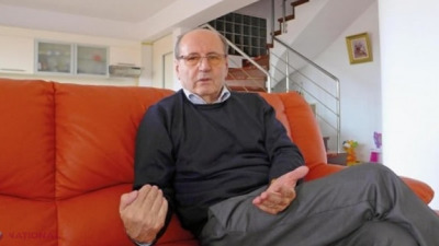 Prof. Univ. Dr. Dumitru Constantin Dulcan despre Hristos și iertare: „Iisus este cel mai mare învățător al tuturor timpurilor”