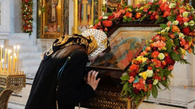 „Doamne, Tu m-ai lasat să alunec în necazul acesta, Tu ajuta-mă să ies!”