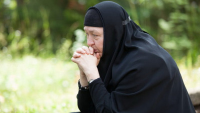 Nu vrea Dumnezeu să rămâi în întuneric până la sfârşit