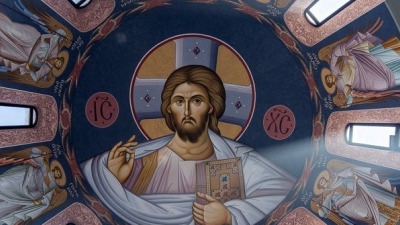 Fără ajutorul Lui Dumnezeu, noi nu putem face nimic bun