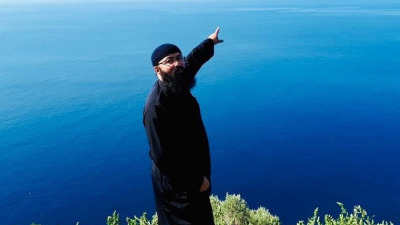 Vorbește-i Domnului copilărește, așa cum un copil își strigă mama