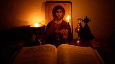 Suntem foarte grăbiţi, nu mai avem timp de rugăciune…
