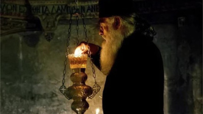 Rugați-vă lui Dumnezeu din inimă